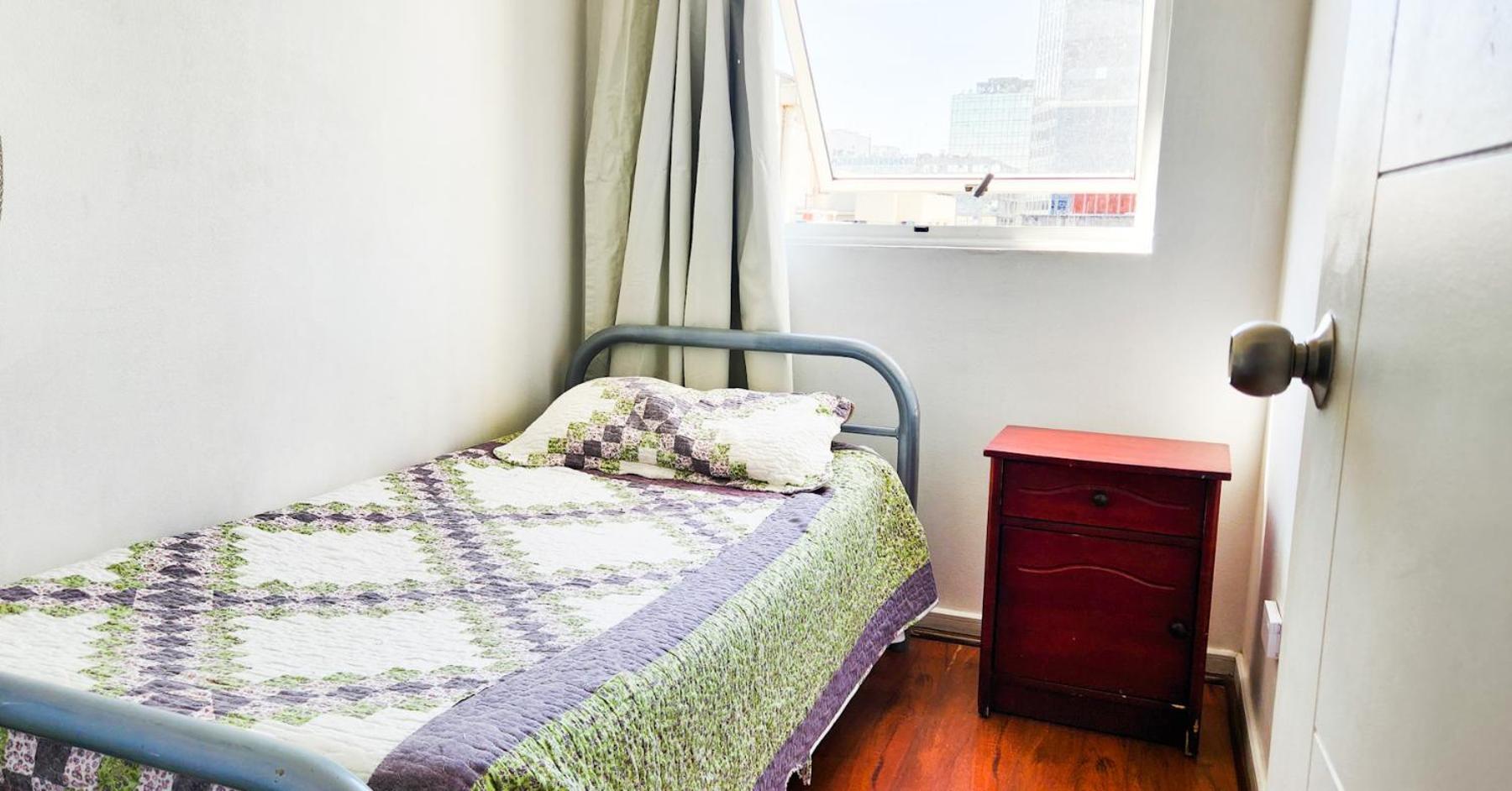 Santiago Center Apart Екстер'єр фото